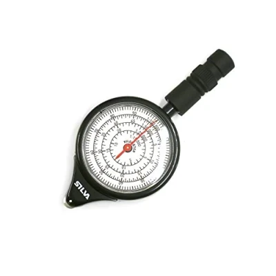 Afbeelding van Silva Map Measurer Path Kompasse, Unico, One Size