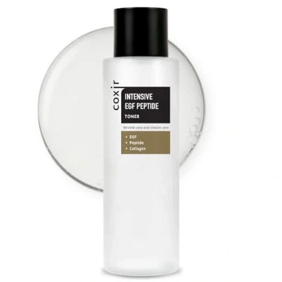 Afbeelding van COXIR Intensieve EGF Peptide Toner