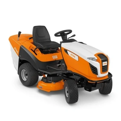 Afbeelding van Stihl RT 5097 Z benzine zitmaaier