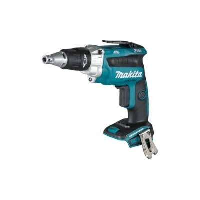 Afbeelding van Makita DFS250Z Droogbouw accuschroevendraaier 18 V Li ion Zonder accu