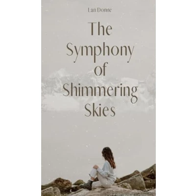 Afbeelding van The Symphony of Shimmering Skies