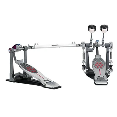 Afbeelding van Pearl P 2052B Eliminator Redline Belt dubbel bassdrumpedaal