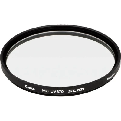 Afbeelding van Kenko MC Smart UV Slim Filter 40.5mm
