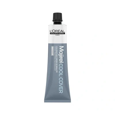 Afbeelding van L&#039;Oréal Professionnel Haarverf Majirel Cool Cover 7 60ml