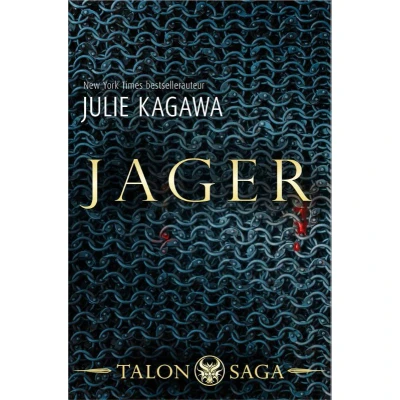 Afbeelding van Jager (Paperback)