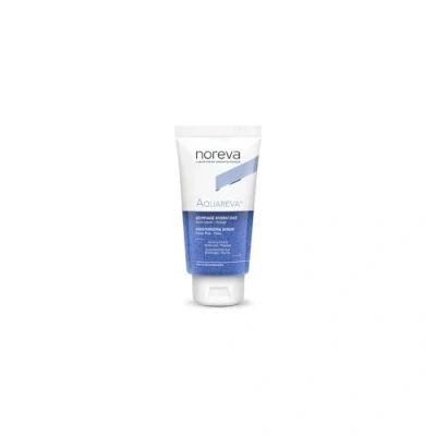 Afbeelding van Noreva Aquareva Hydraterende Scrub 75 ml