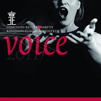 Afbeelding van Various Artists Queen Elisabeth Competition 2011 Si (2 CD)