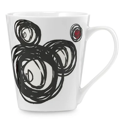 Afbeelding van Disney Mok met Mickey Mouse Motief mit Schrift