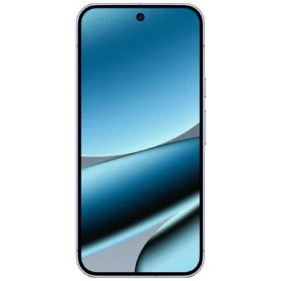 Afbeelding van Google Pixel 10 Pro XL 256GB Grijs mobiele telefoon