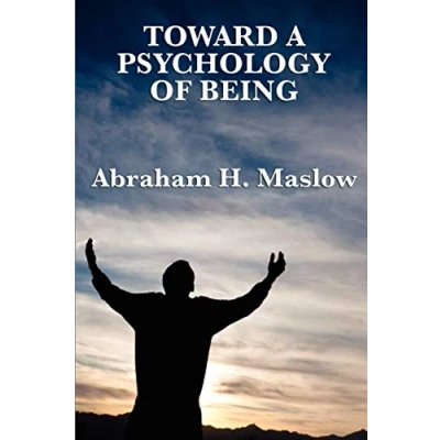 Afbeelding van Toward a Psychology of Being