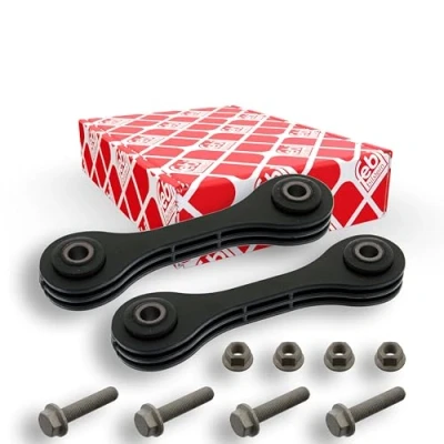 Afbeelding van Febi Bilstein Stabilisatorkoppelstang rep.set 45785