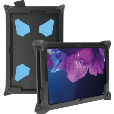 Afbeelding van Mobilis 050052 tabletbehuizing 29,2 cm (11.5 ) Hoes Zwart