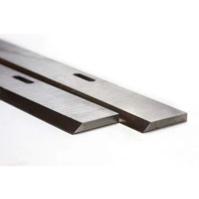 Afbeelding van 6 stuks DW733 QS TYP2 schaafmessen HSS%18 318x19x3mm