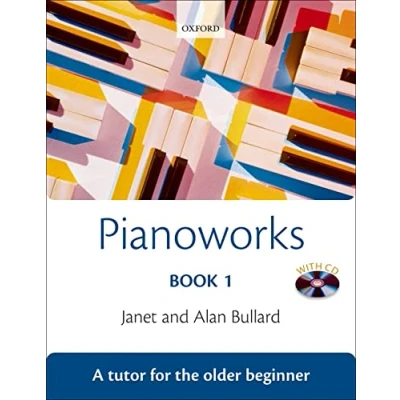 Afbeelding van Pianoworks