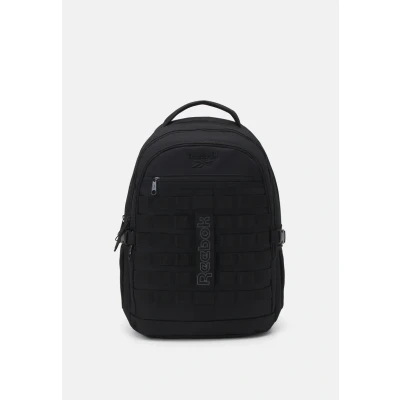 Afbeelding van Reebok Cross One Backpack Unisex Rugzak, Maat: Size, Black