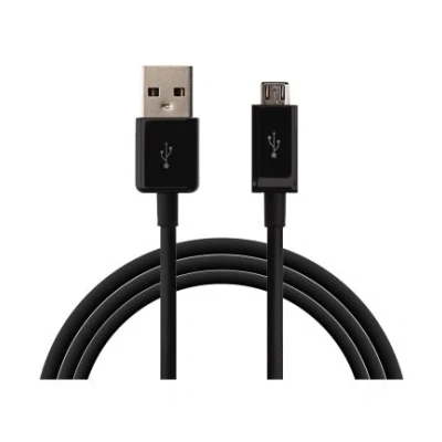 Afbeelding van Samsung Originele Micro USB 2.0 data + oplaadkabel 100cm Zwart