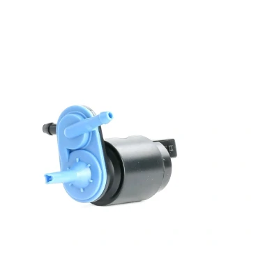 Afbeelding van METZGER 2220051 Ruitensproeierpomp 12V NISSAN: MICRA 3, Note I
