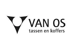Van Os Tassen en Koffers Logo