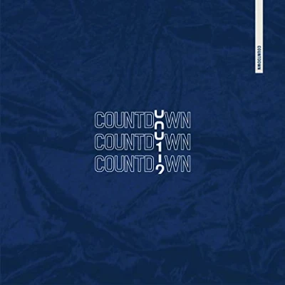 Afbeelding van Countdown (incl. Photo, Photocard + folded Poster)