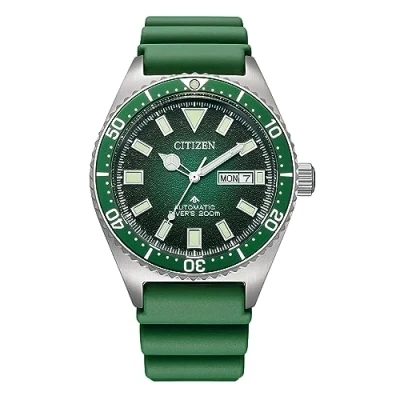 Afbeelding van Citizen Automatisch horloge NY0121 09XE