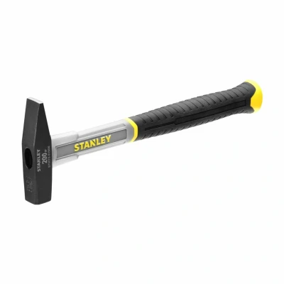 Afbeelding van Stanley bankhamer fiberglas steel 200gram