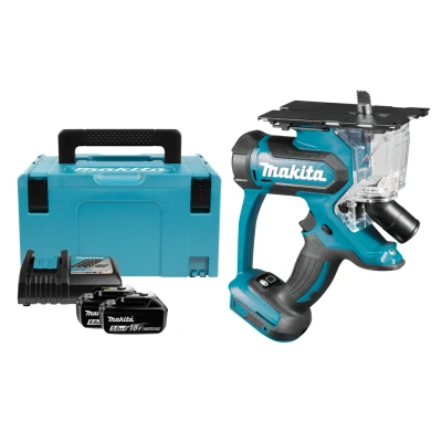Afbeelding van Makita DSD180RTJ 18 V Gipszaag