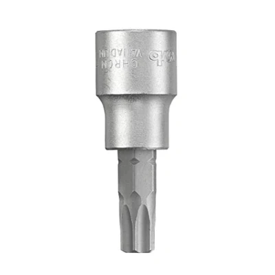 Afbeelding van kwb 372545 Dopsleutel bitinzet T 45 3/8