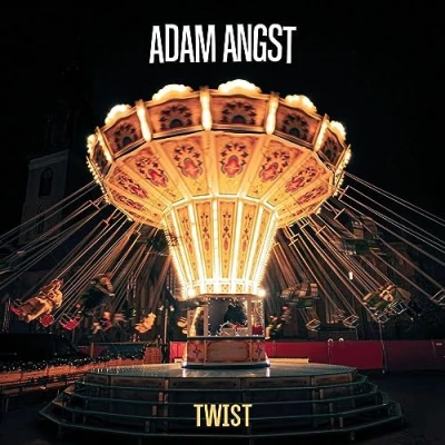 Afbeelding van Adam Angst Twist (CD)