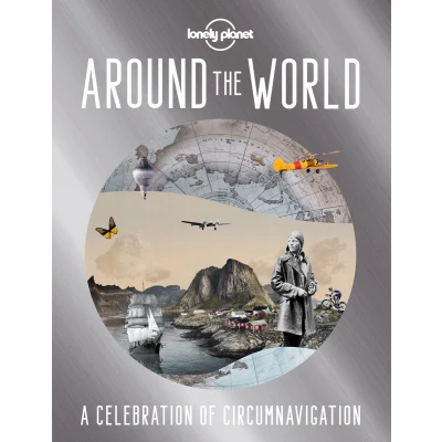 Afbeelding van Around the World 1ed Anglais: Edition en anglais