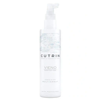 Afbeelding van Cutrin Vieno Sensitive Multispray (200ml)