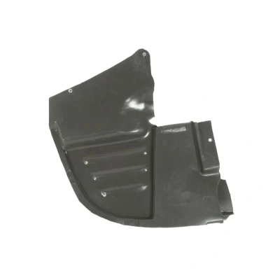 Afbeelding van Bumper onder afdekking BLIC 6601 05 0000020P