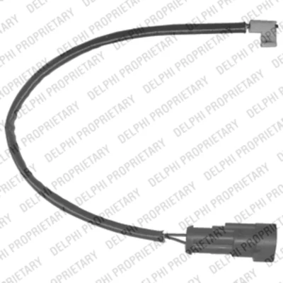 Afbeelding van Delphi Diesel Slijtage indicator LZ0189