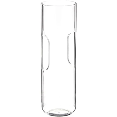 Afbeelding van WMF Motion Reserveflas zonder deksel, voor waterkaraf 1,25 l, glazen karaf, vaatwasmachinebestendig