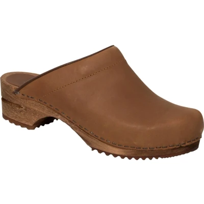 Afbeelding van Sanita Chrissy Klomp 54802 Cognac 41