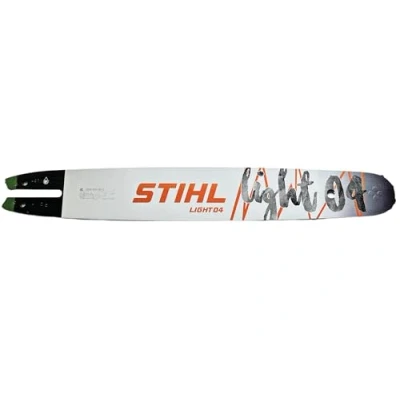 Afbeelding van Stihl Rollomatic E Zaagblad 3/8&quot;P 40 cm 30050004813