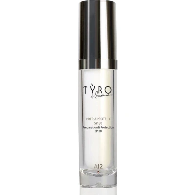 Afbeelding van Tyro Prep &amp; Protect SPF30 A12 30ml