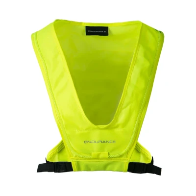 Afbeelding van Endurance Bodywarmer, Maat: One Size, Safety yellow