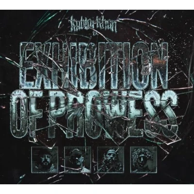 Afbeelding van Exhibition Of Prowess