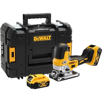 Afbeelding van DeWalt DCS335P2 Accu Decoupeerzaag XR 18V 5.0Ah Li ion QW