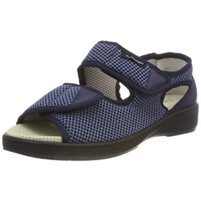 Afbeelding van Podowell Unisex Arsene, Veterschoen, Jean, 36 EU