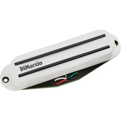 Afbeelding van DiMarzio DP 184W The Chopper element