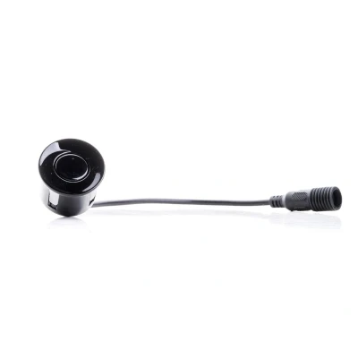 Afbeelding van EINPARTS EPP sensor NO 52 Parkeersensor Ultrasone Zwart
