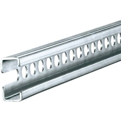 Afbeelding van Rittal din rail ps c 4944000
