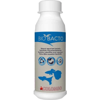 Afbeelding van Colombo bio bacto 330ml