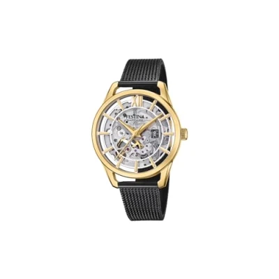 Afbeelding van Festina Automatisch horloge Automaat, F20629/2