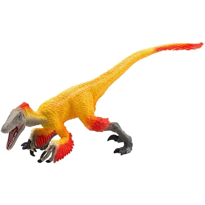 Afbeelding van Mojo speelgoed dinosaurus Deinonychus 387139