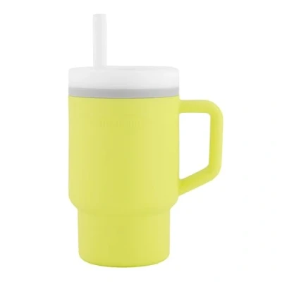 Afbeelding van Infantino My 1st Tumbler tuimelbeker, Citrus