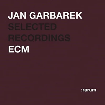 Afbeelding van Jan Garbarek Selected Recordings (2 CD)