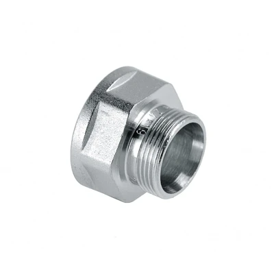 Afbeelding van Bonfix RD 903 Schroefbus 3/4&quot;x1/2&quot;