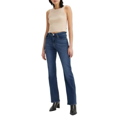 Afbeelding van Levi&#039;s Klassieke bootcut jeans voor dames, Lapis Awe_lse, 29W / 30L
